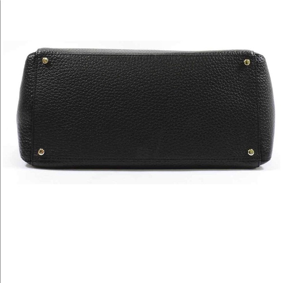Kate Spade Thatcher Purse Everett Way Black - Picture 3 of 8